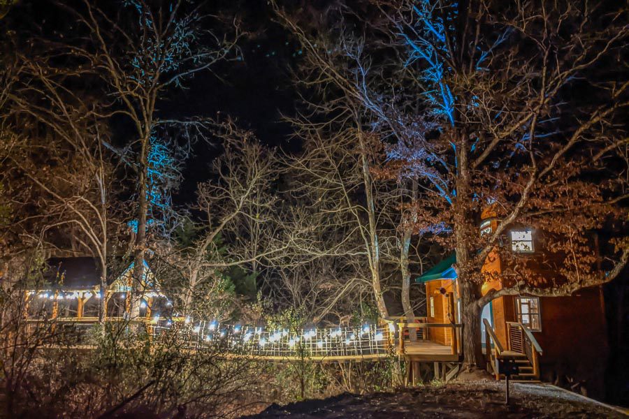 5 Best Treehouse Rentals in Illinois 17 Treehouse rentals in Illinois